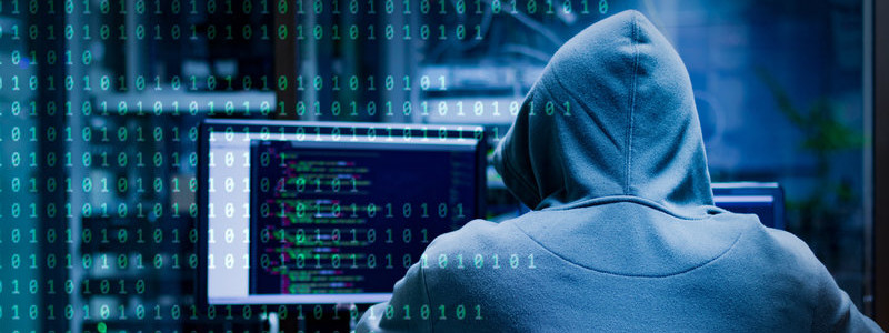 Confidential Dark Web Scan