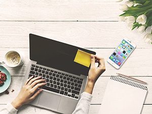 How To Quickly Shift To A Work-From-Home Business Model To Maximize Productivity In Today’s Coronavirus Environment