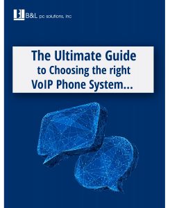 Guide to Choose Right VoIP Phone System