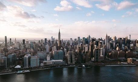 IT Support New York City