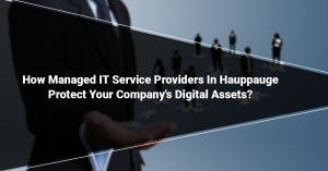 IT-Support-Hauppauge