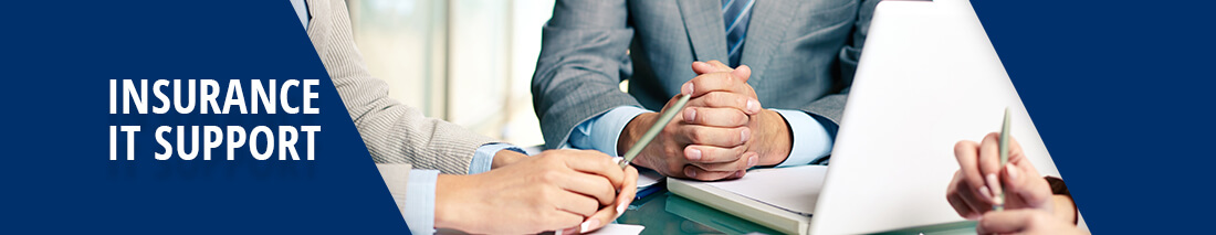 Insurance It Support Long Island, New York
