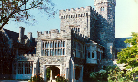 IT Services in Nassau County