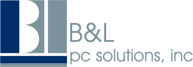 B&L PC Solutions, Inc.