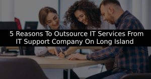 The Ultimate Guide To IT Support Services In Dayton For Small Businesses