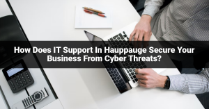 IT-Support-Hauppauge