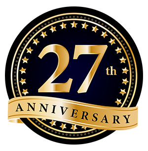 Anniversary Logo