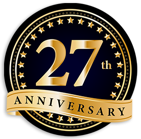 Anniversary Logo
