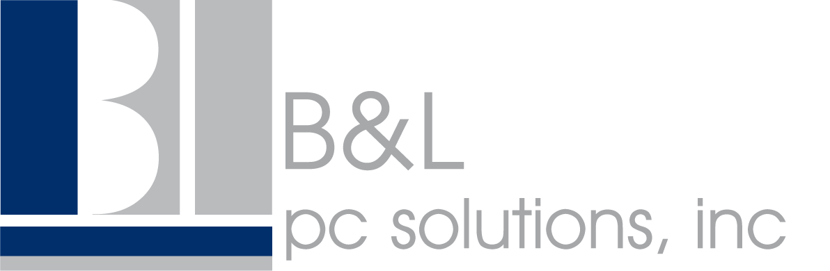 B&L PC Solutions, Inc.