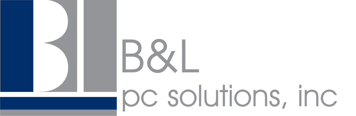 B&L PC Solutions, Inc.