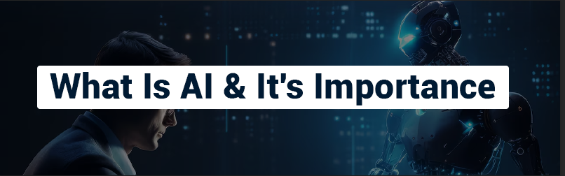 AI-Importance