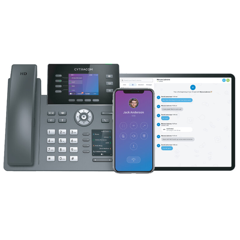 VoIP Business Phone service Long Island