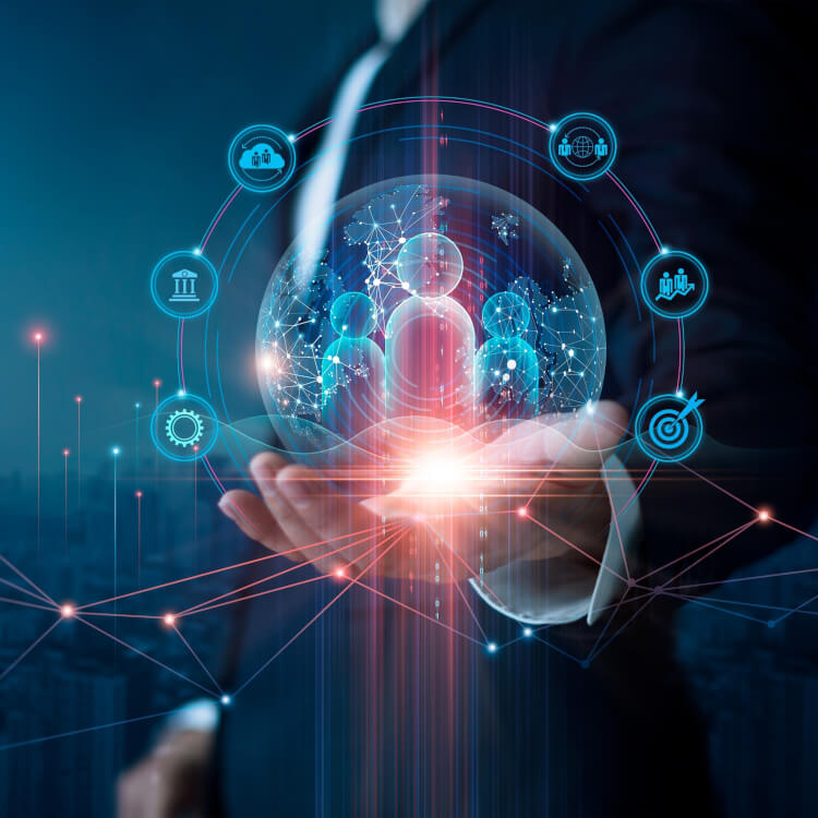 Business Technology And Operations