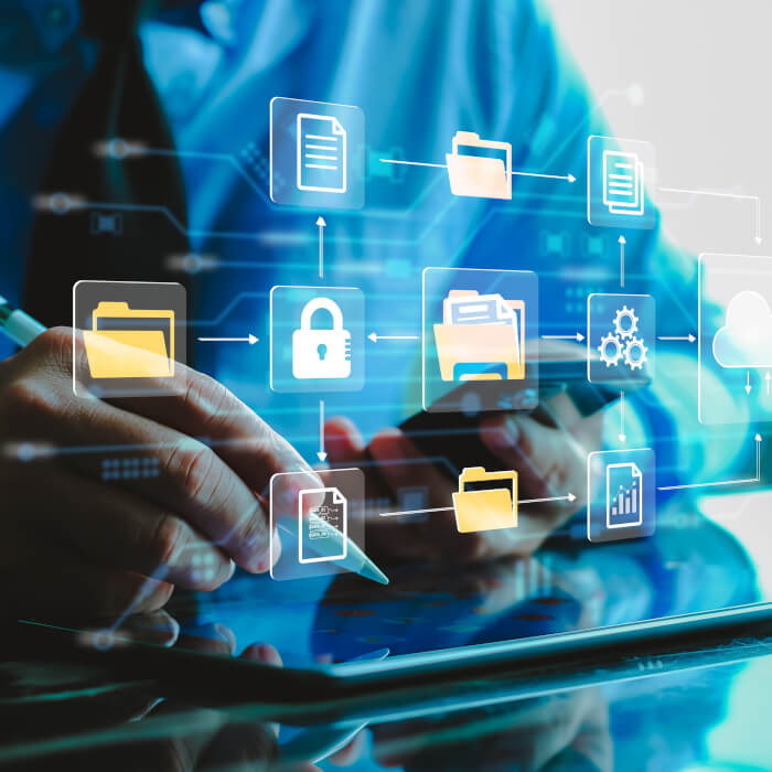vCIO IT Technology Consultant