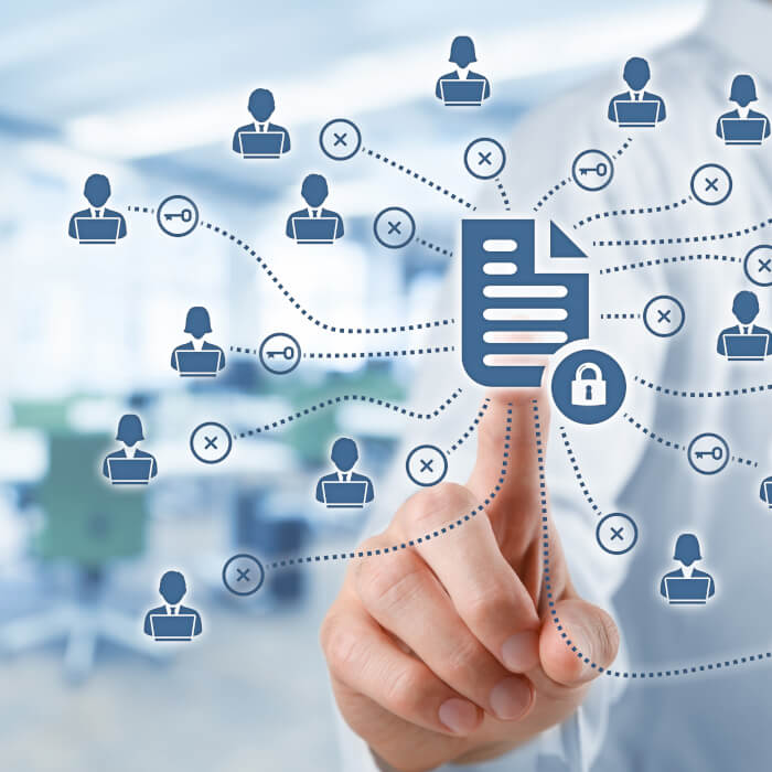 B&L PC Email Encrypting Solution