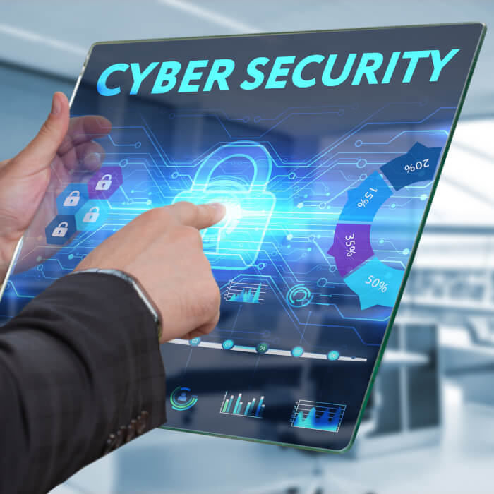 Cyber Security Training Awareness