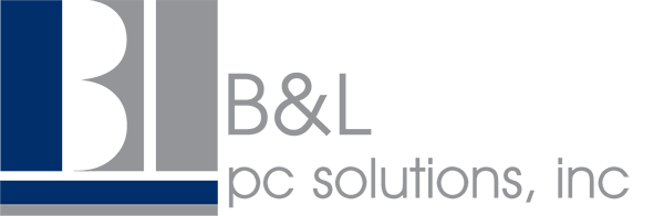 B&L PC Solutions, Inc.