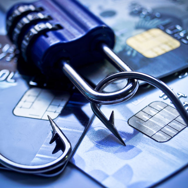 Payment Card Industry Data Security Standard