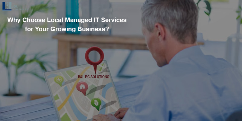 Local Managed IT Service Provider on Long Island