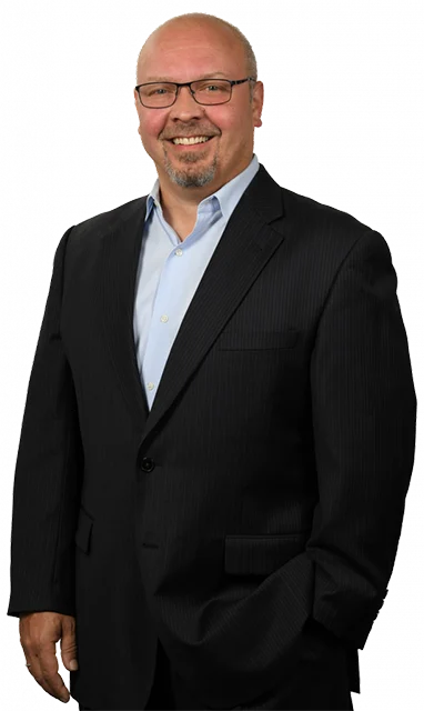 Biran Bratchie President of BLPC Solution