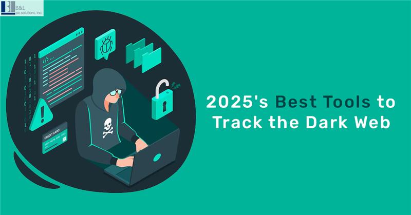 Top Dark Web Monitoring Tools You Should Know in 2025