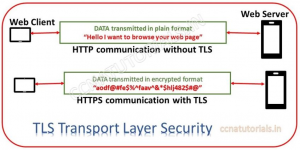 Transport Layer Security