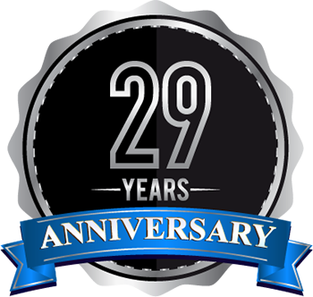 Anniversary Logo