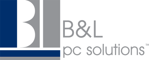 B&L PC Solutions, Inc.