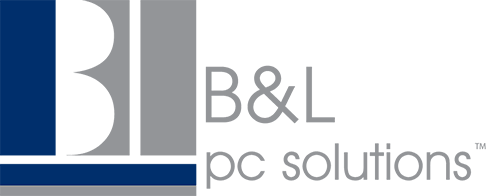 B&L PC Solutions, Inc.