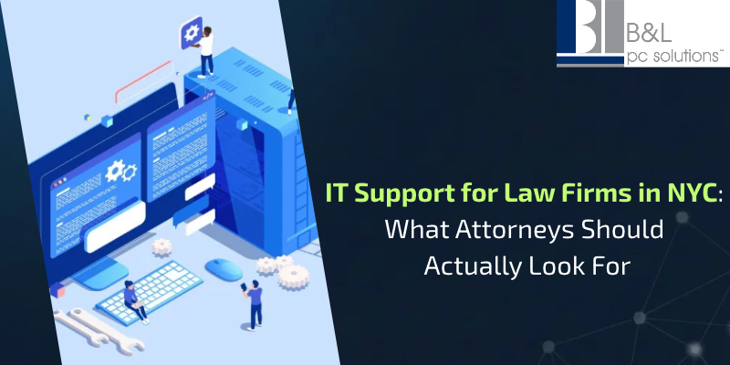 IT Support for Law Firms in NYC_ What Attorneys Should Actually Look For